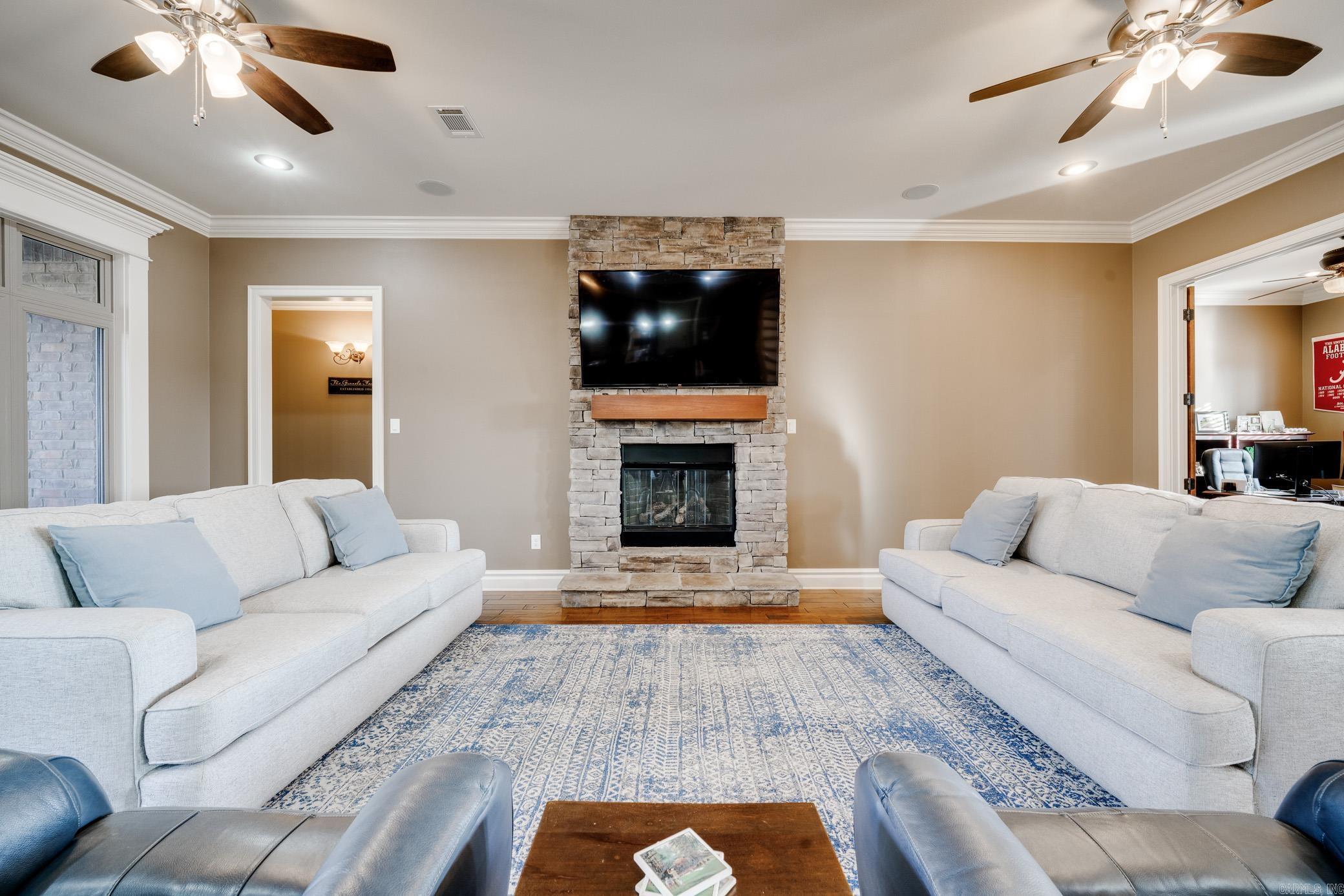 5340 Plantation Cove  Conway, AR