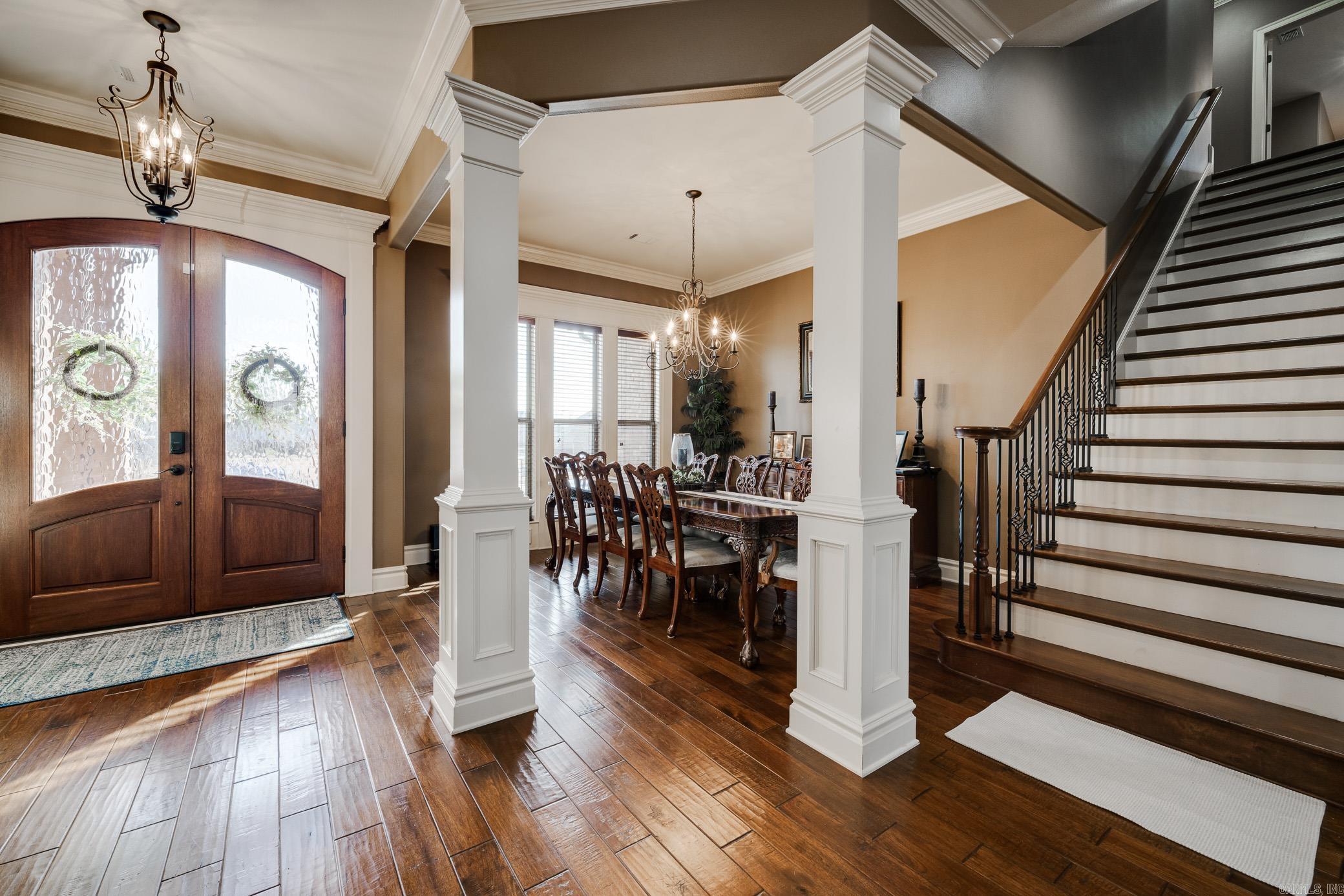 5340 Plantation Cove  Conway, AR