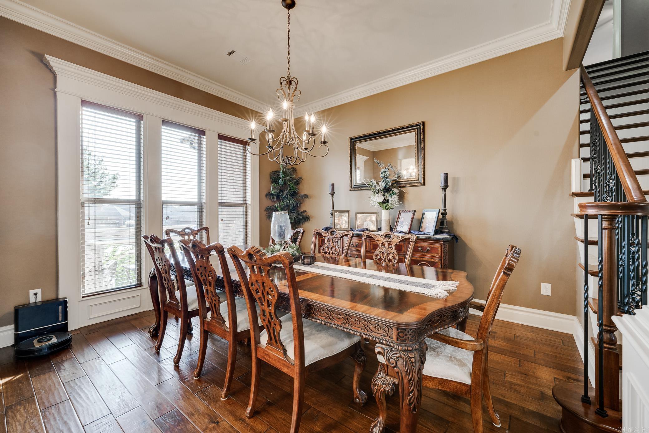 5340 Plantation Cove  Conway, AR