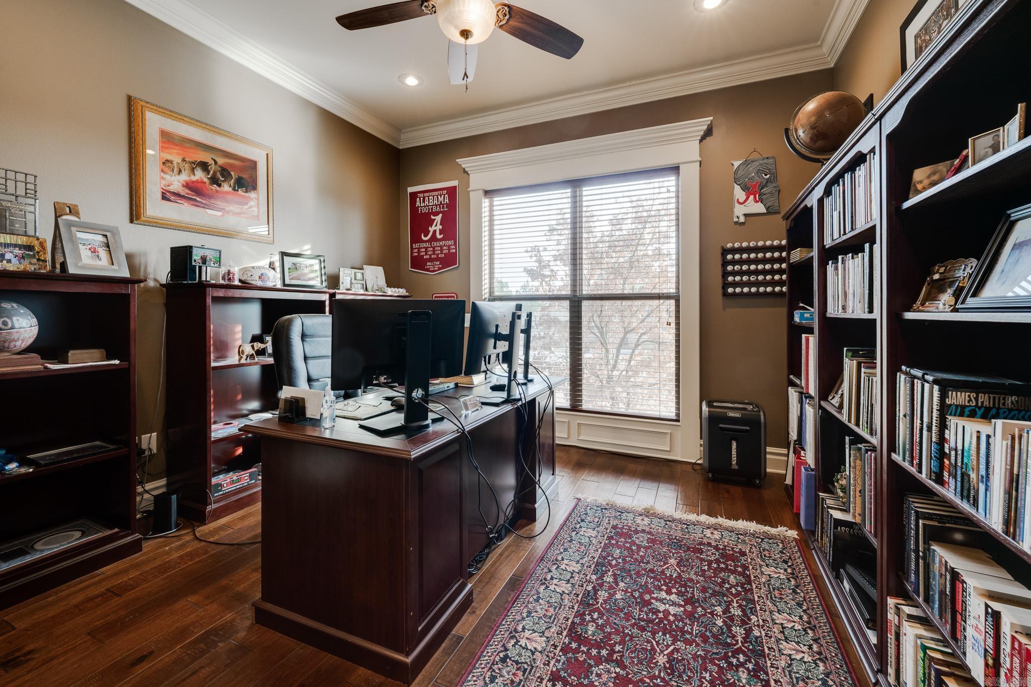 5340 Plantation Cove  Conway, AR