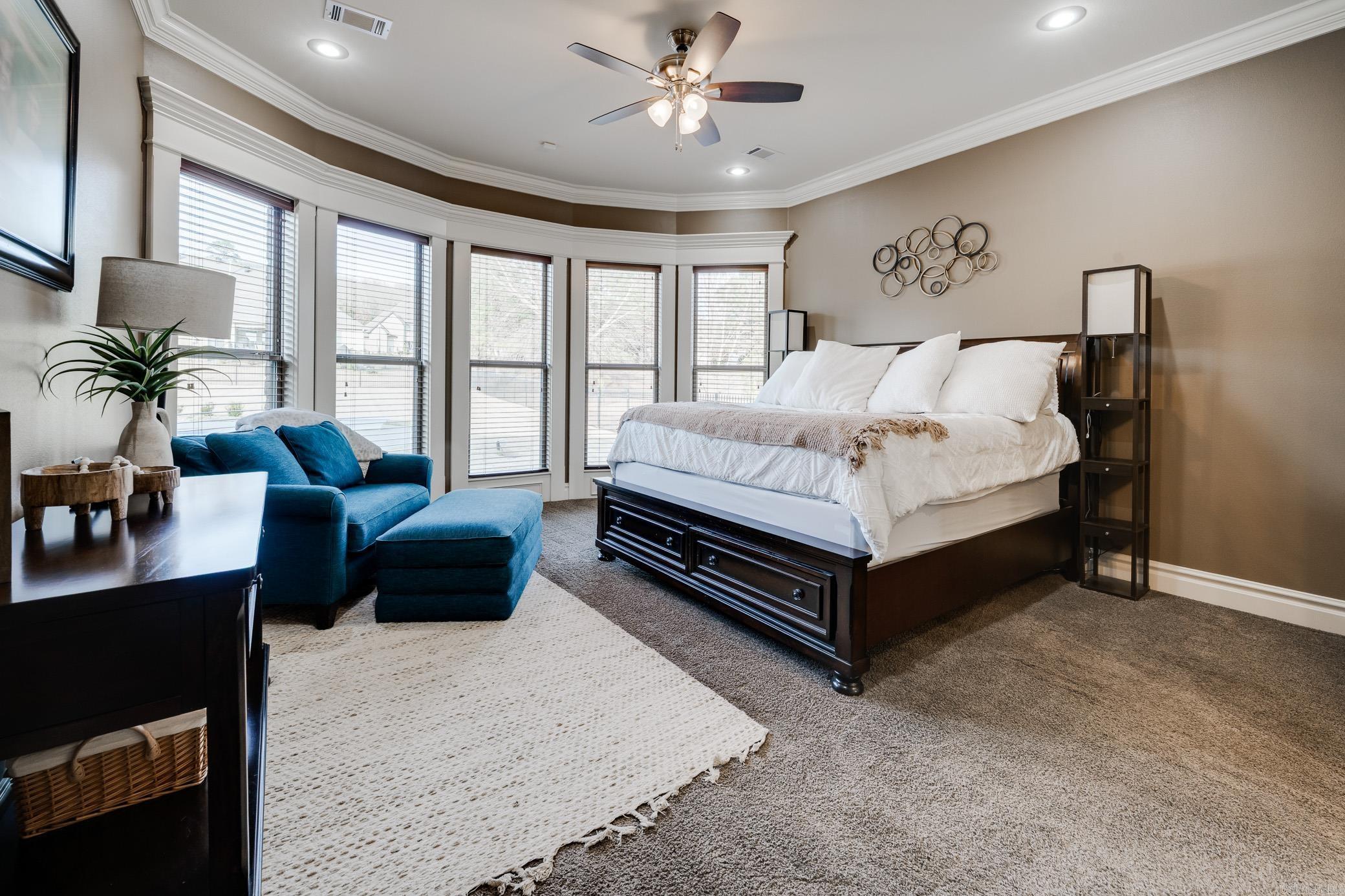 5340 Plantation Cove  Conway, AR