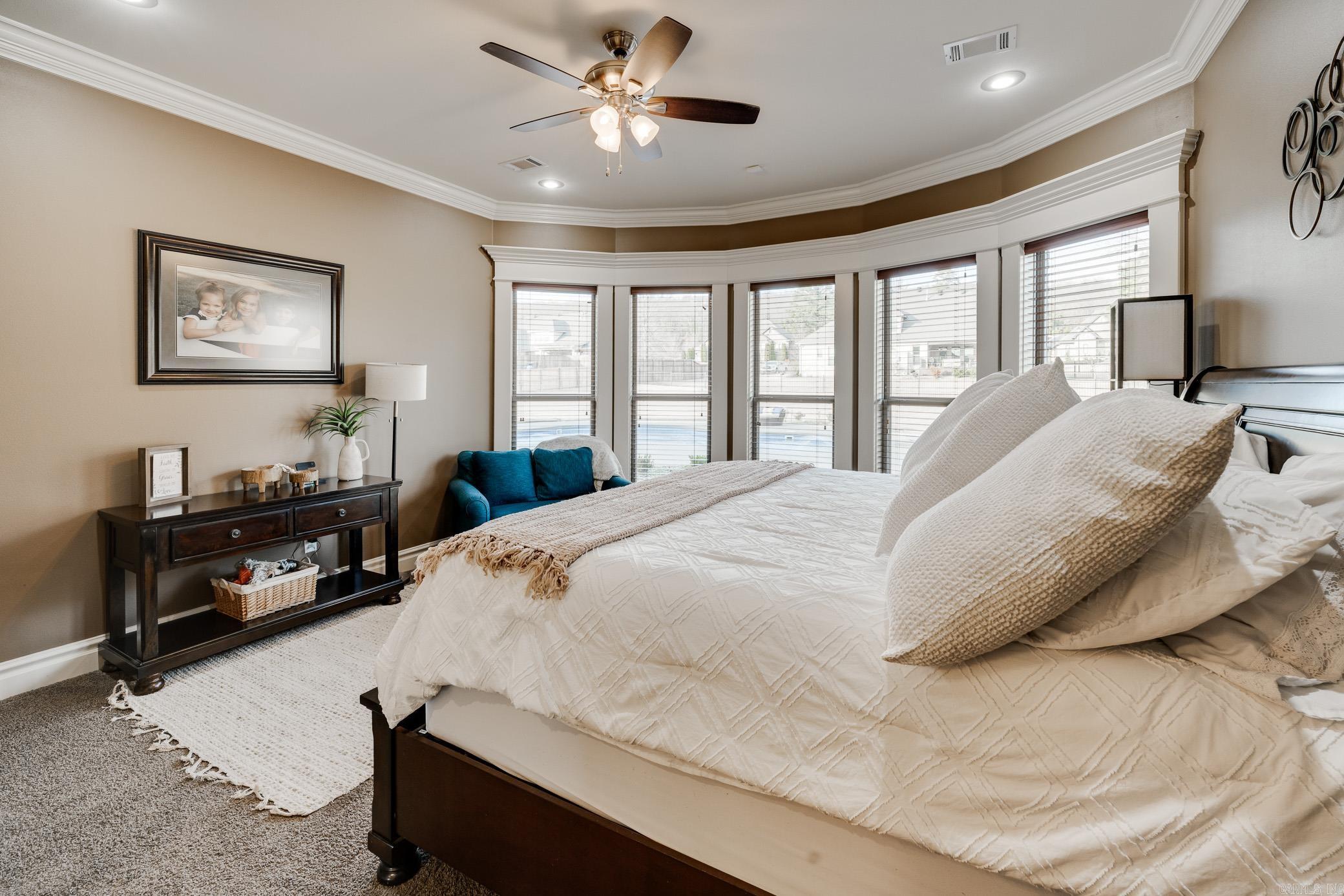 5340 Plantation Cove  Conway, AR