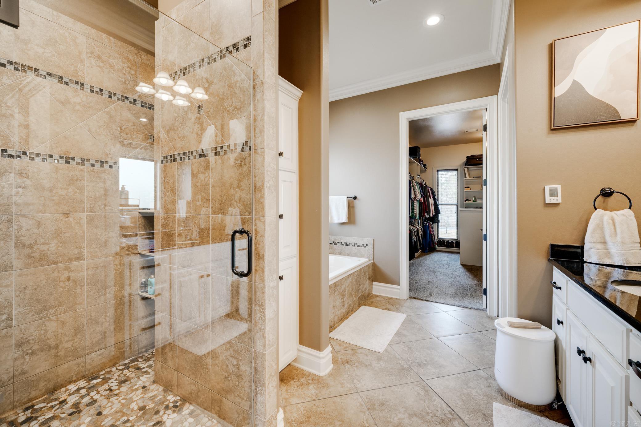 5340 Plantation Cove  Conway, AR