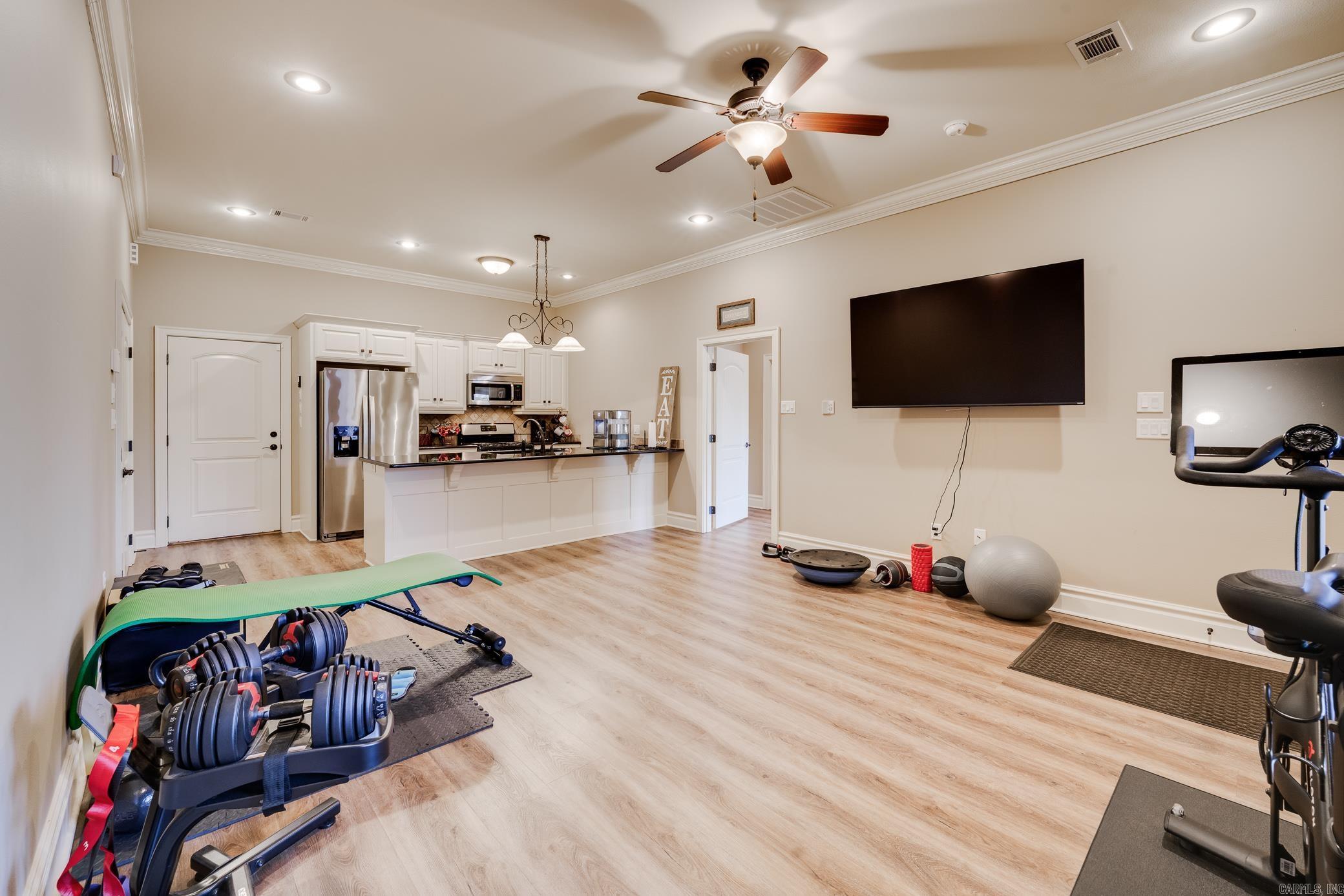 5340 Plantation Cove  Conway, AR