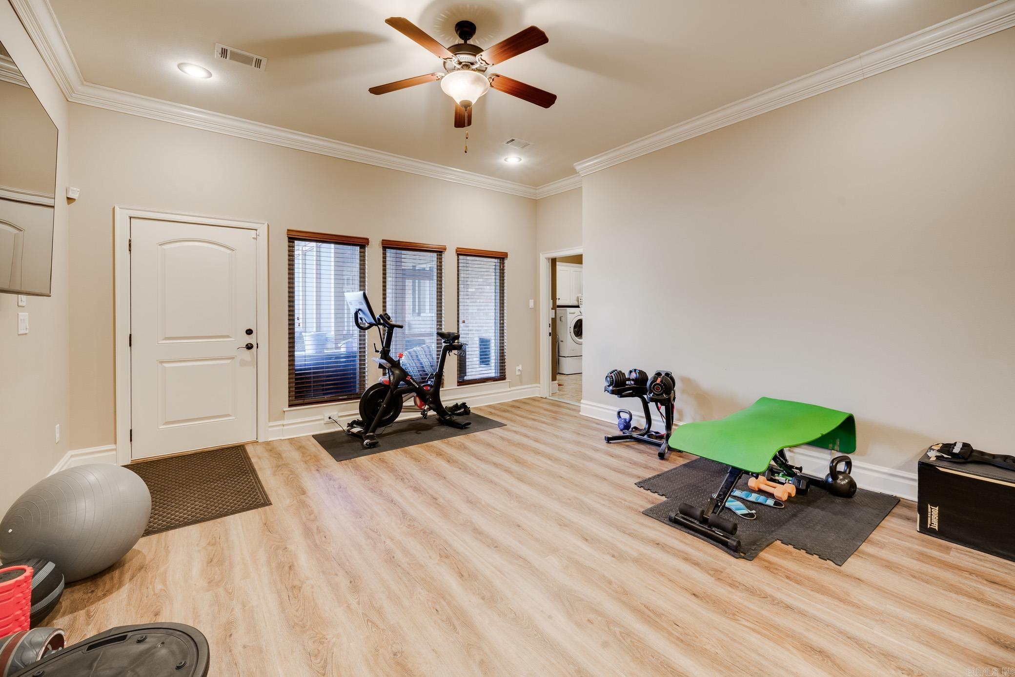 5340 Plantation Cove  Conway, AR