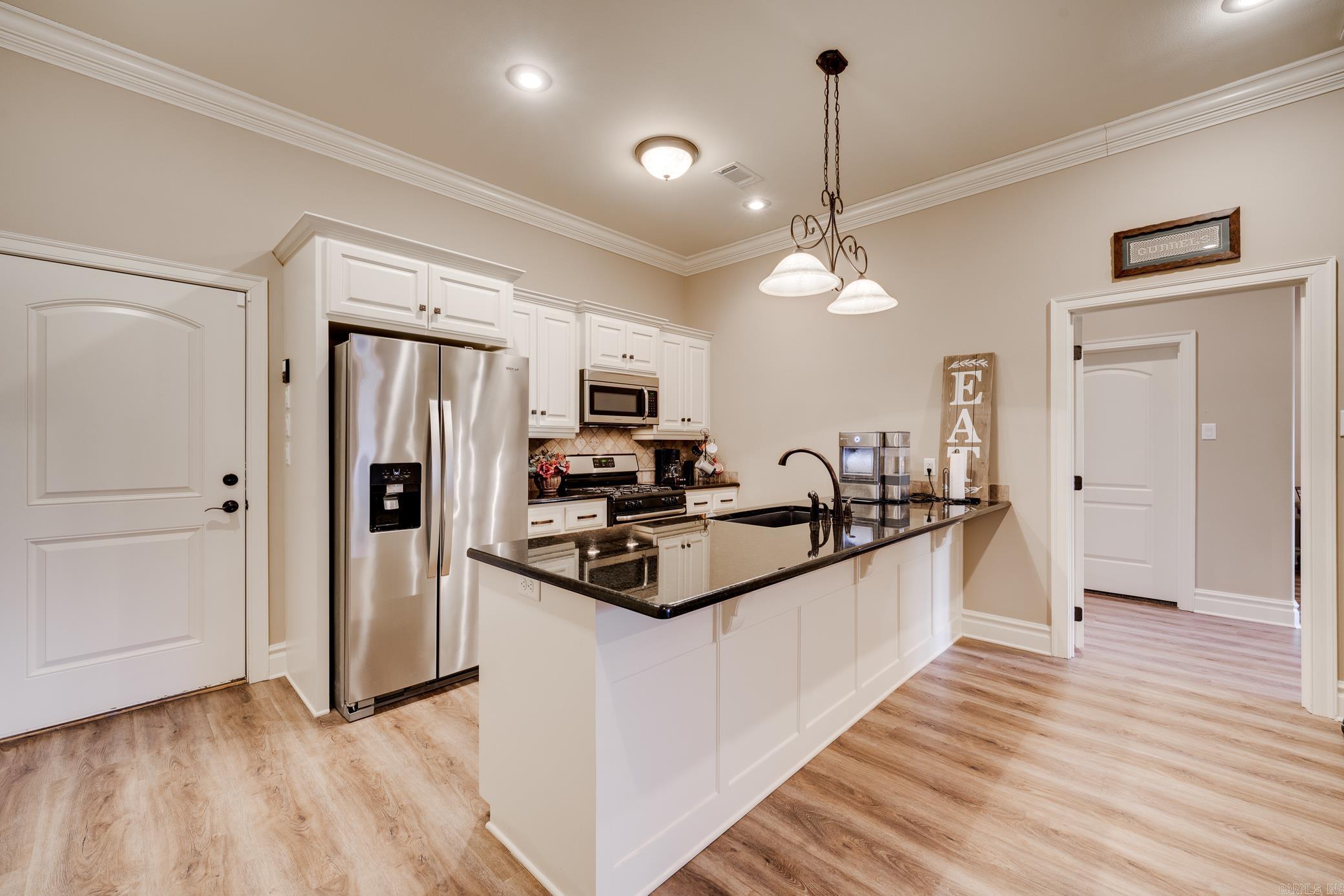 5340 Plantation Cove  Conway, AR