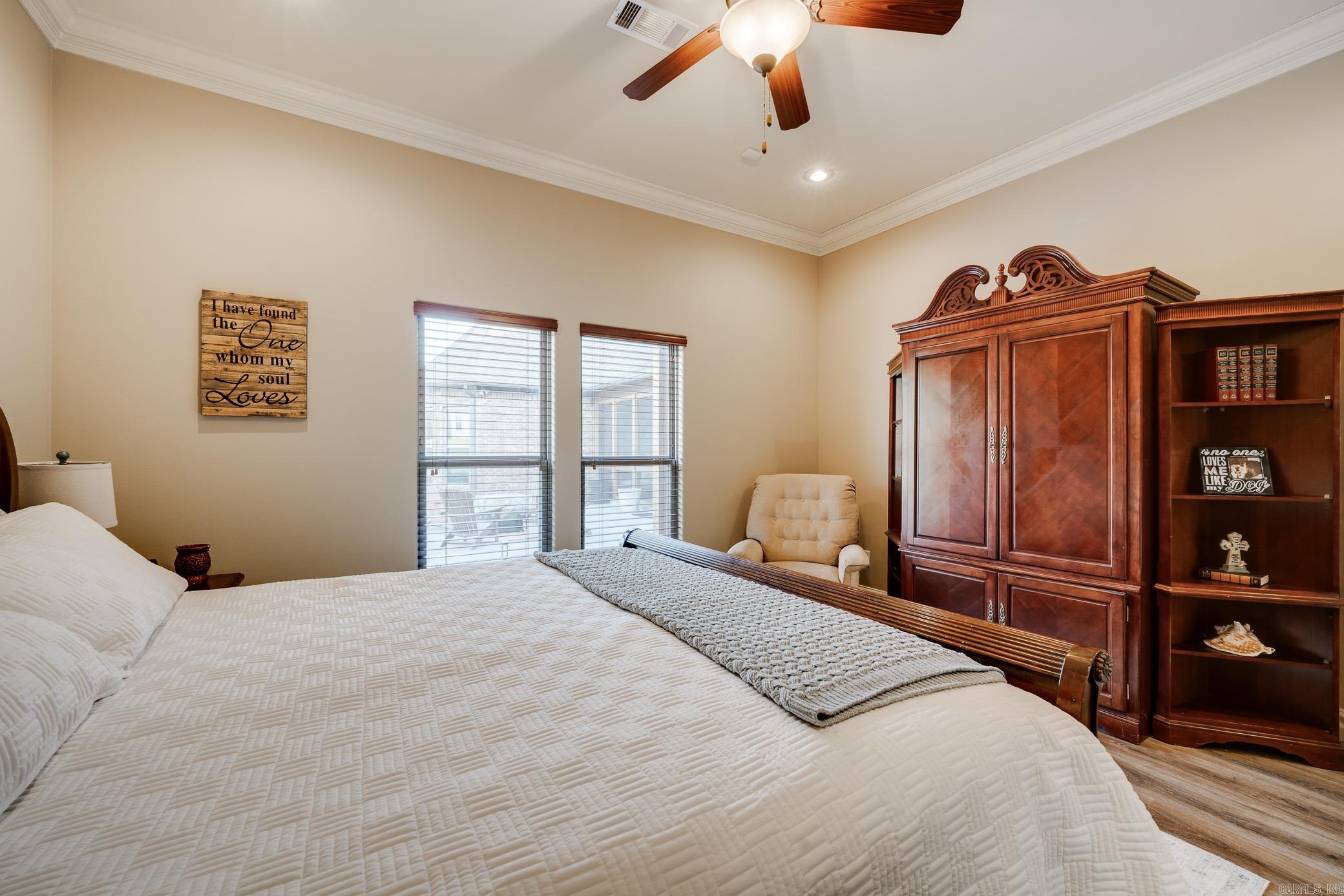 5340 Plantation Cove  Conway, AR