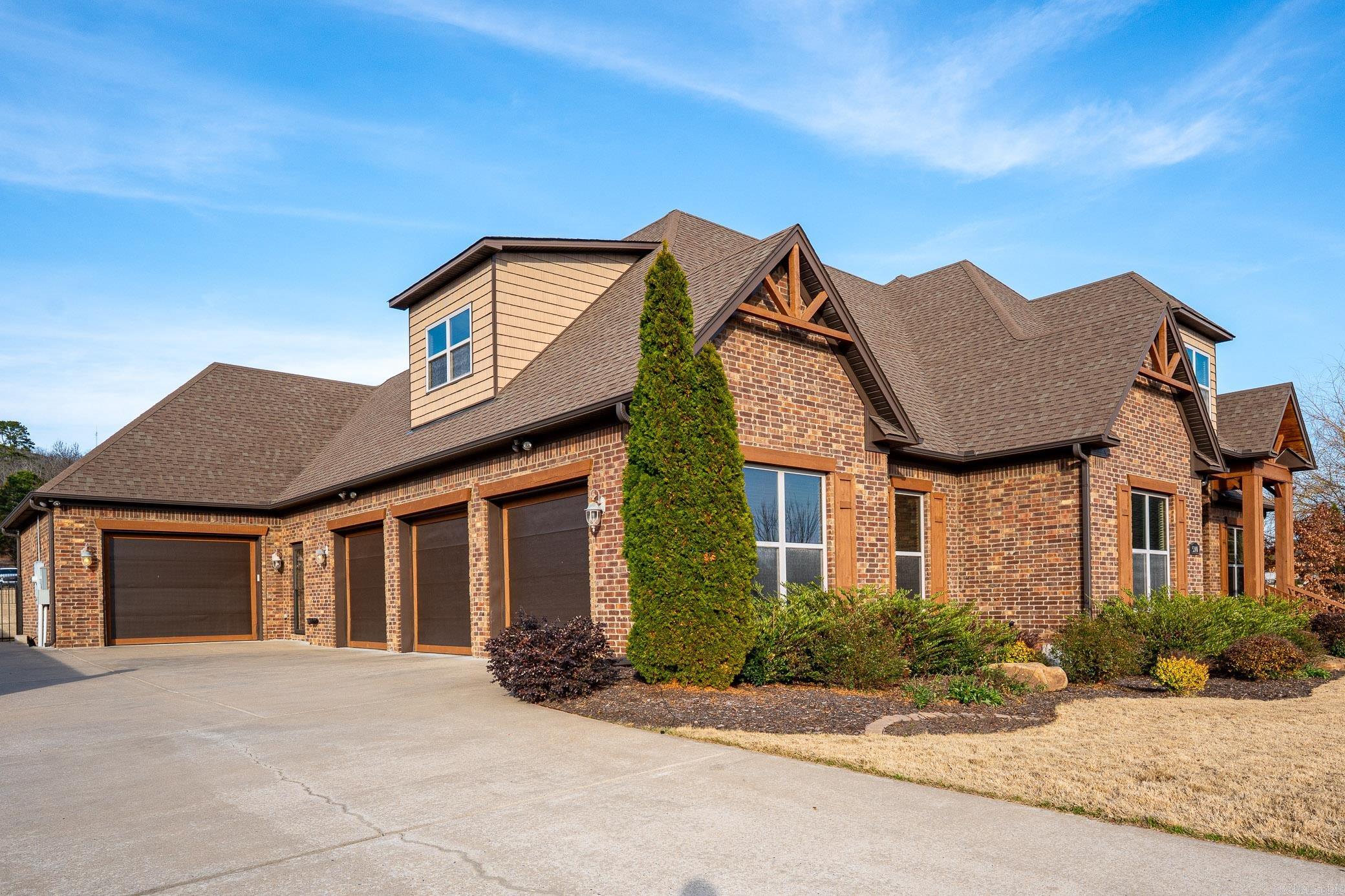 5340 Plantation Cove  Conway, AR