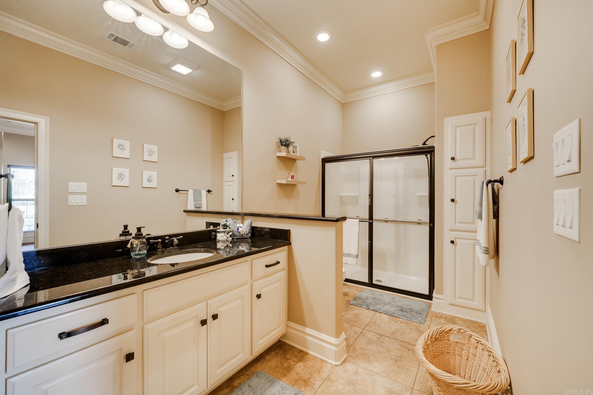 5340 Plantation Cove  Conway, AR