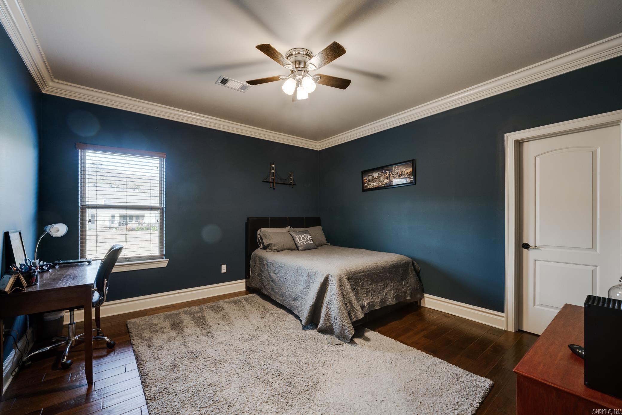 5340 Plantation Cove  Conway, AR