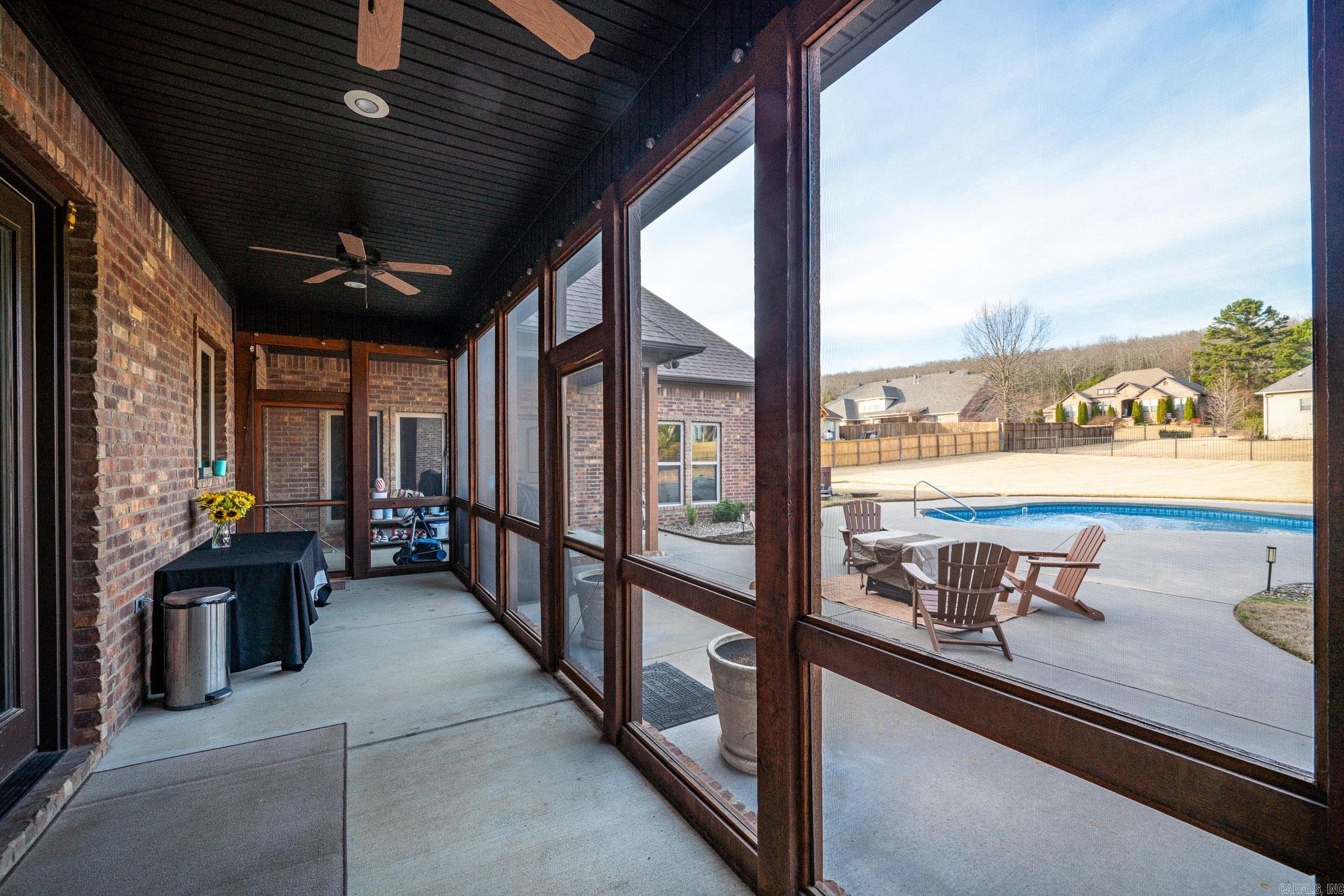 5340 Plantation Cove  Conway, AR