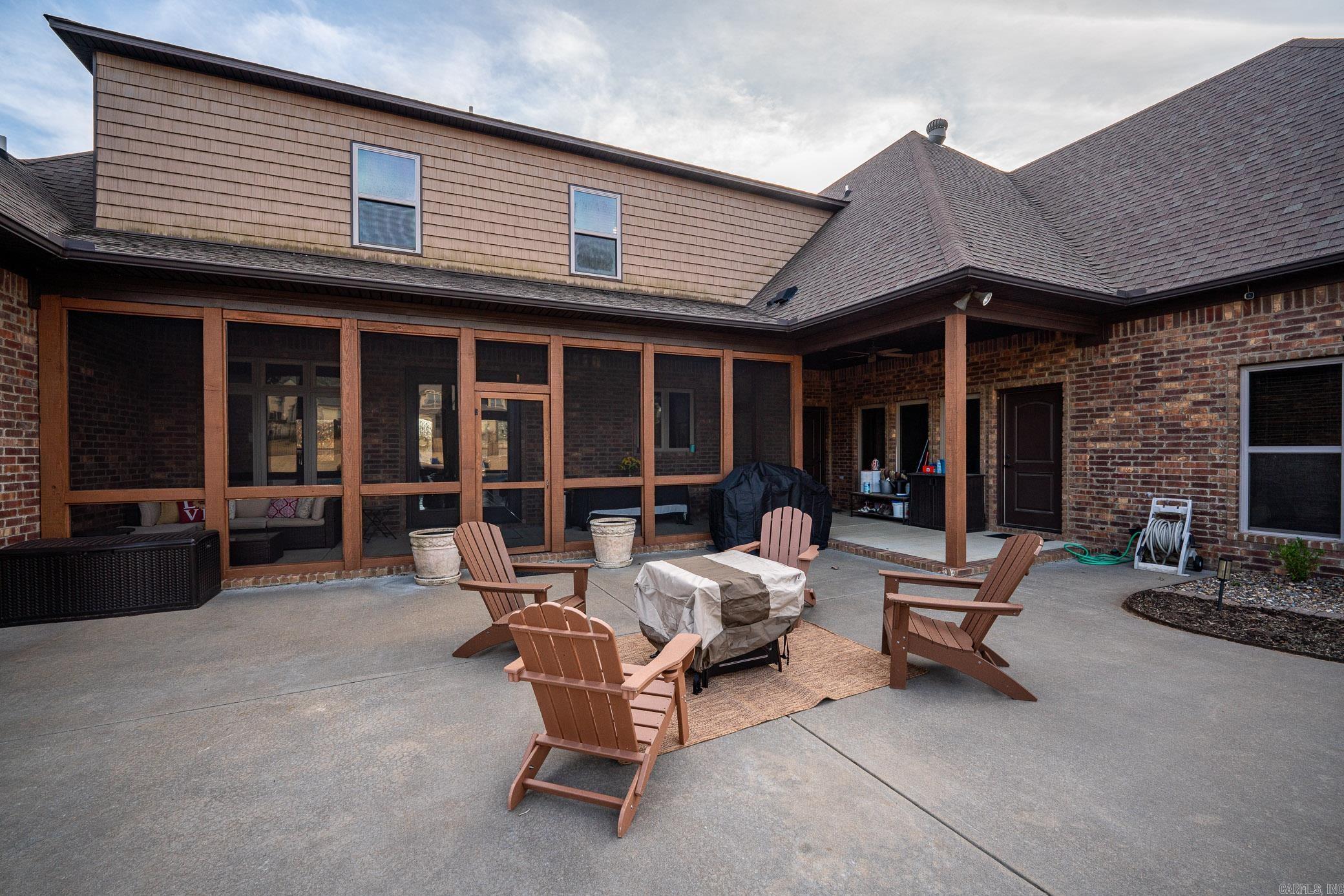 5340 Plantation Cove  Conway, AR