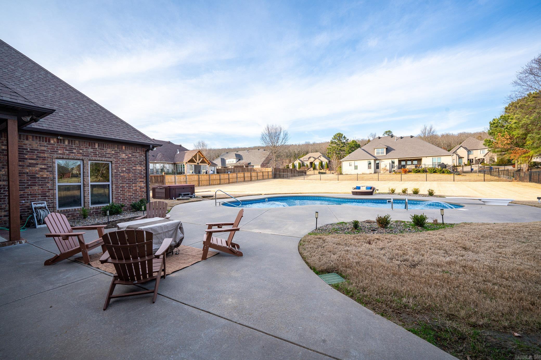 5340 Plantation Cove  Conway, AR