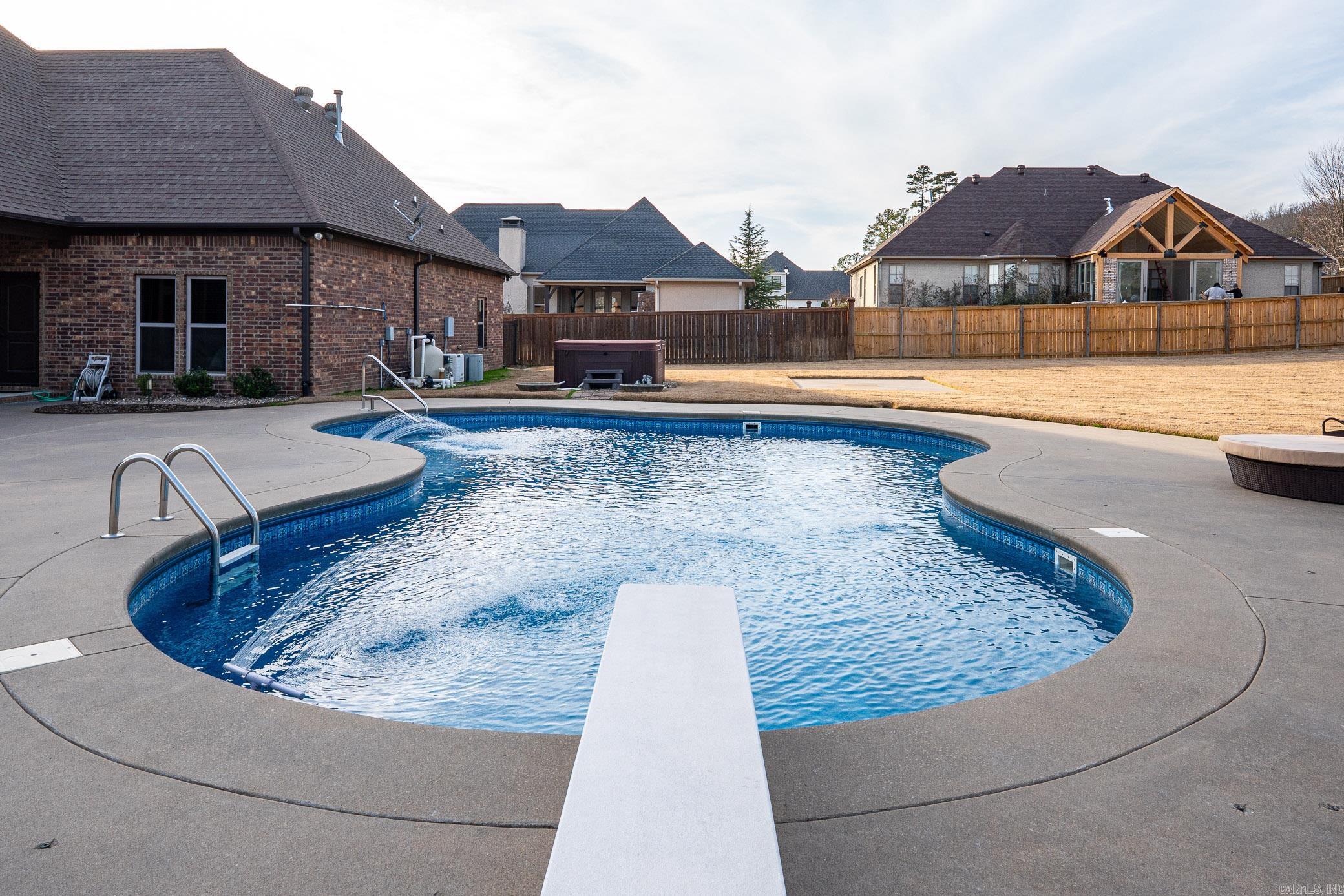 5340 Plantation Cove  Conway, AR