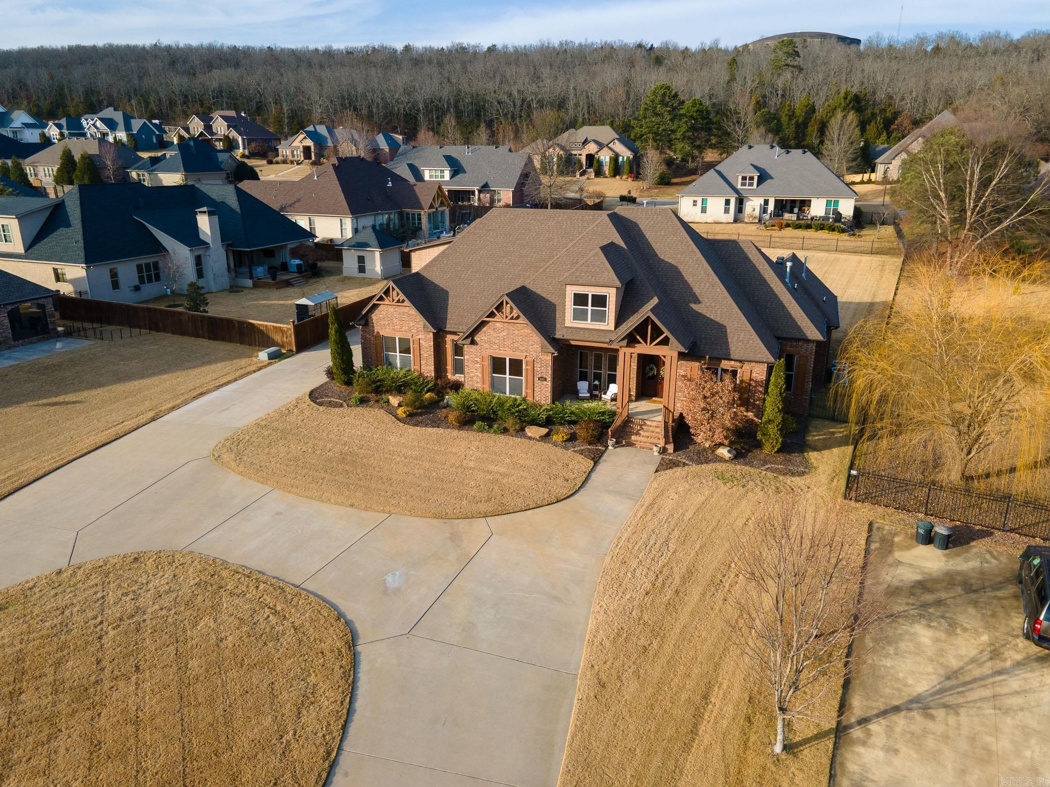 5340 Plantation Cove  Conway, AR