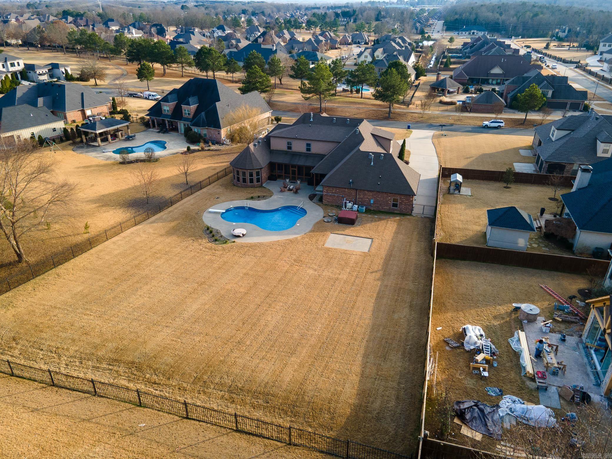 5340 Plantation Cove  Conway, AR