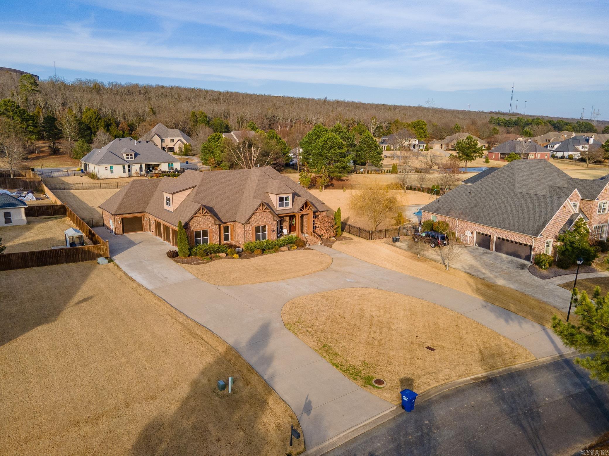 5340 Plantation Cove  Conway, AR