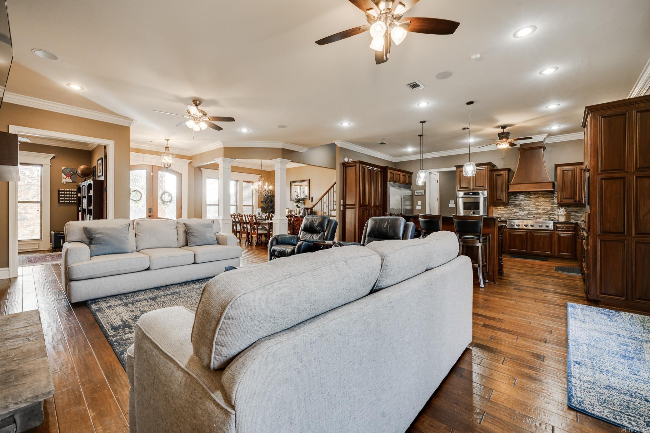 5340 Plantation Cove  Conway, AR