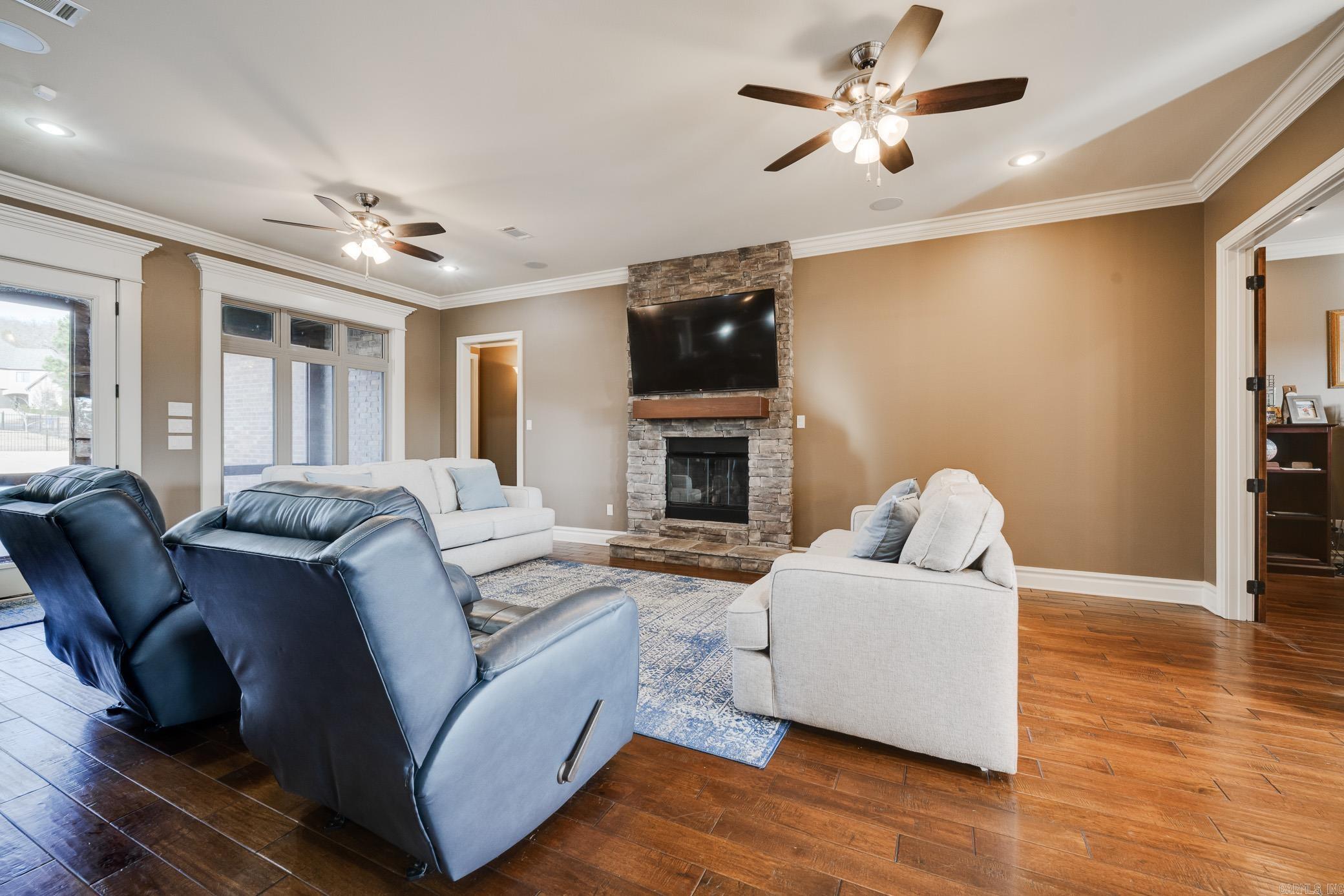 5340 Plantation Cove  Conway, AR