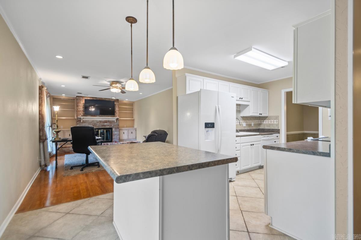 3404 Bunker Hill  North Little Rock, AR