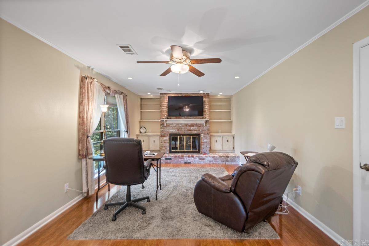 3404 Bunker Hill  North Little Rock, AR