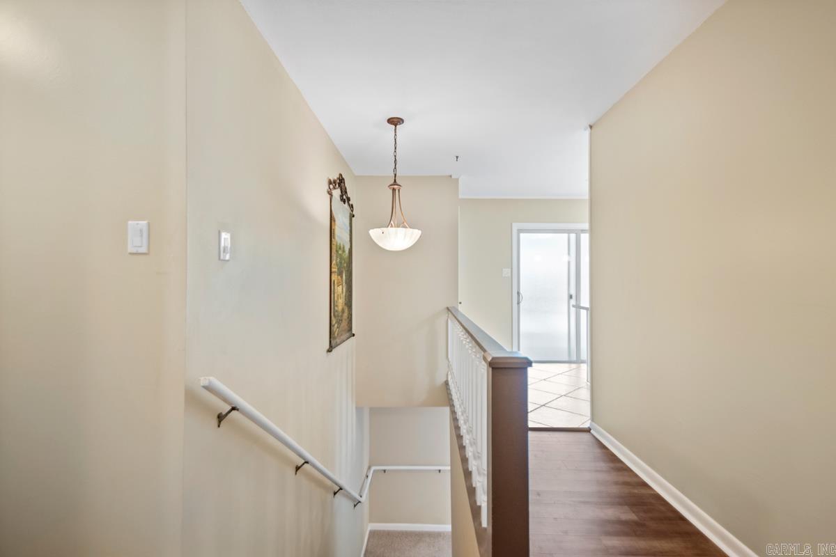 3404 Bunker Hill  North Little Rock, AR