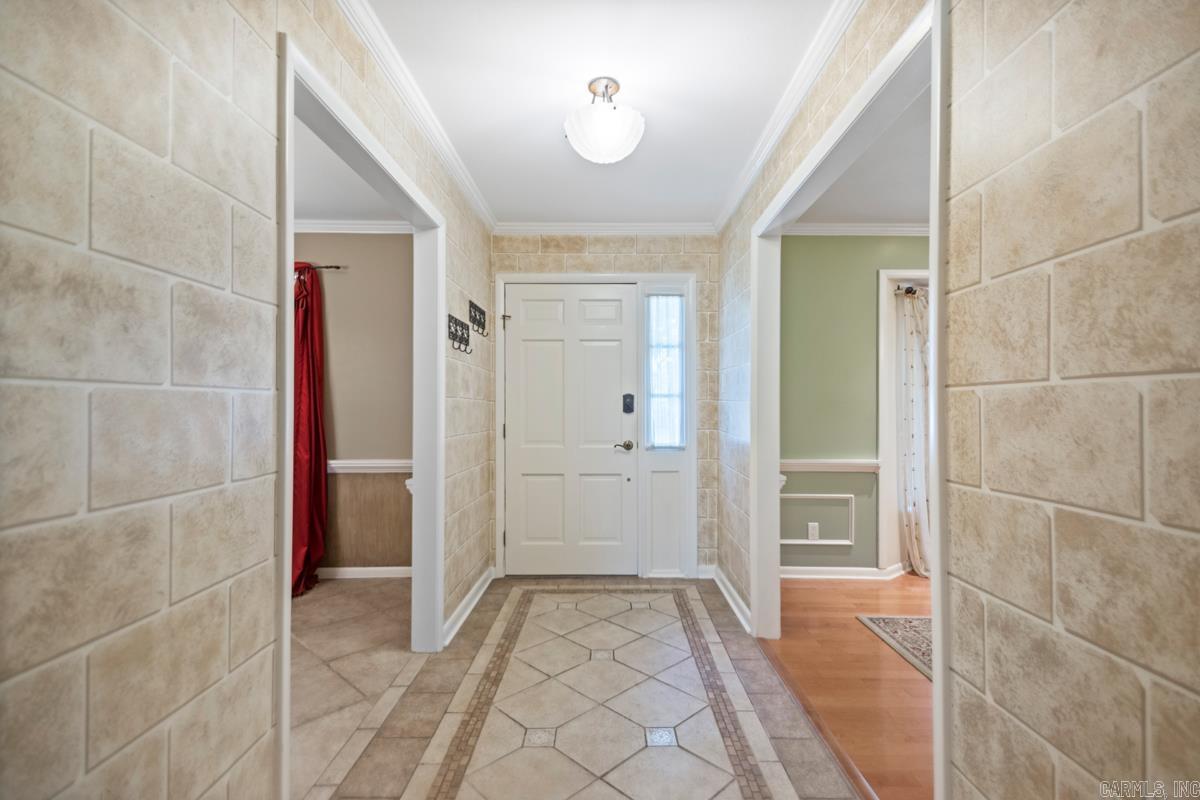 3404 Bunker Hill  North Little Rock, AR