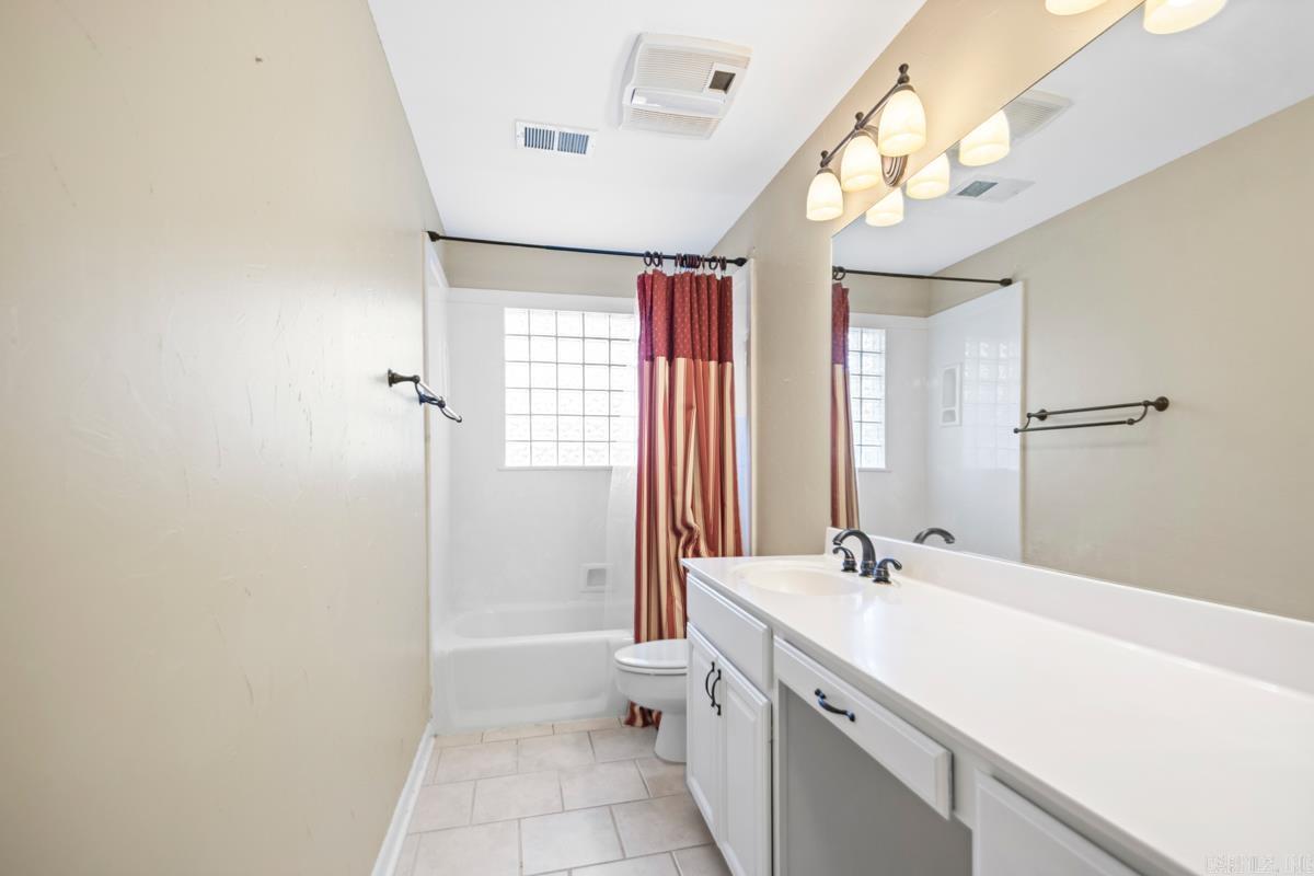 3404 Bunker Hill  North Little Rock, AR