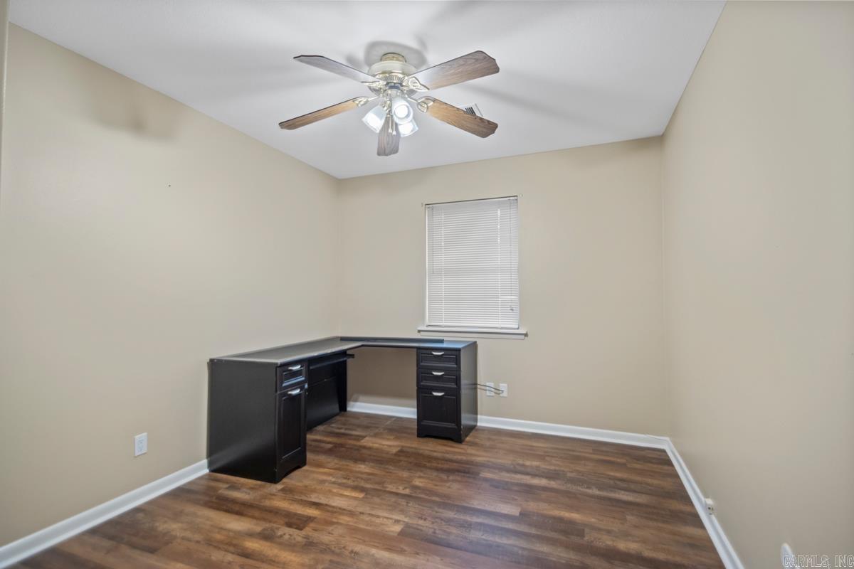 3404 Bunker Hill  North Little Rock, AR