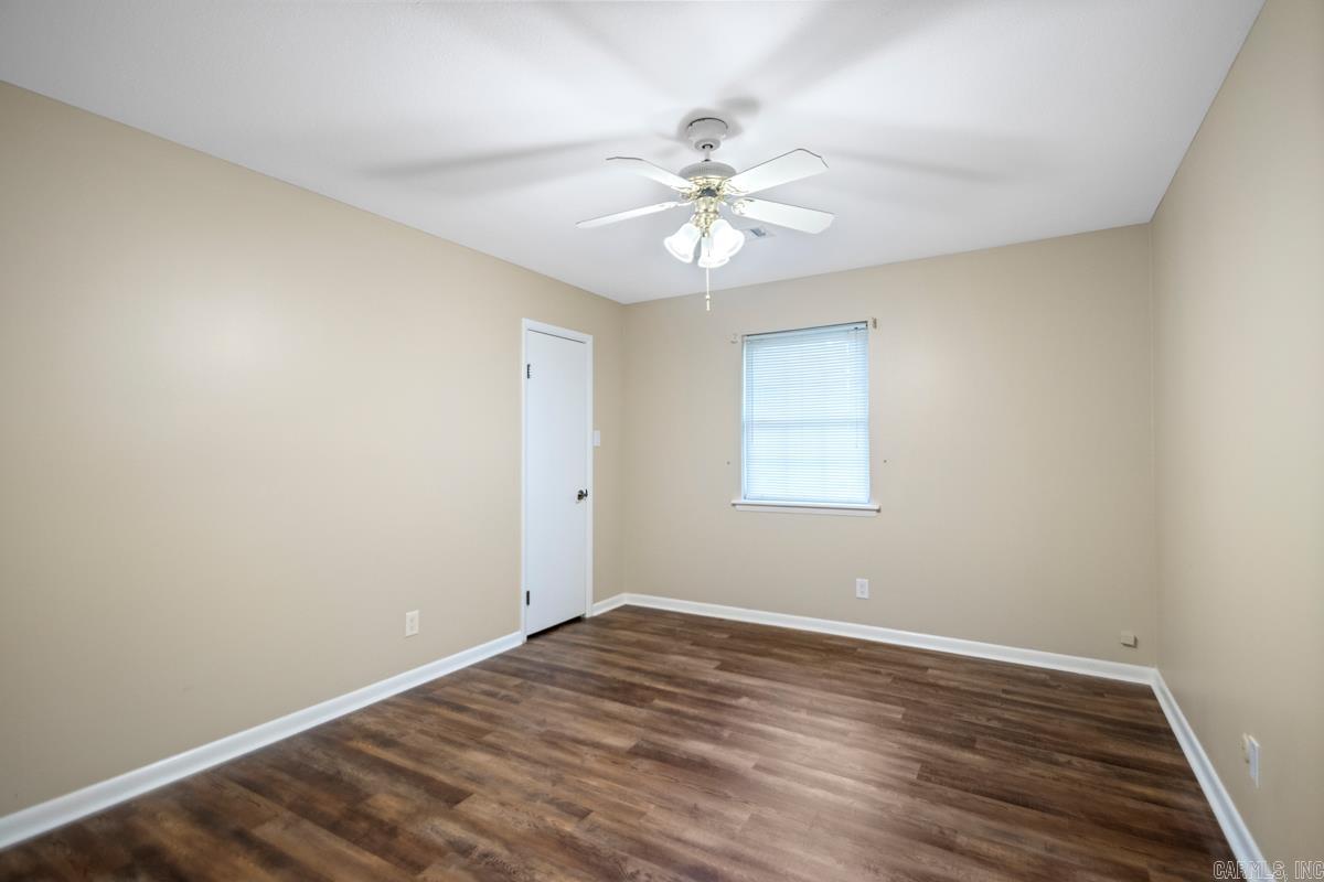 3404 Bunker Hill  North Little Rock, AR