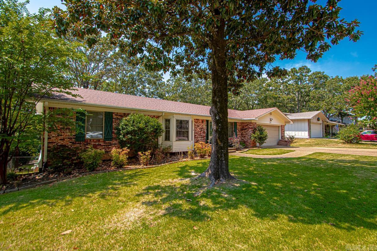 3404 Bunker Hill  North Little Rock, AR