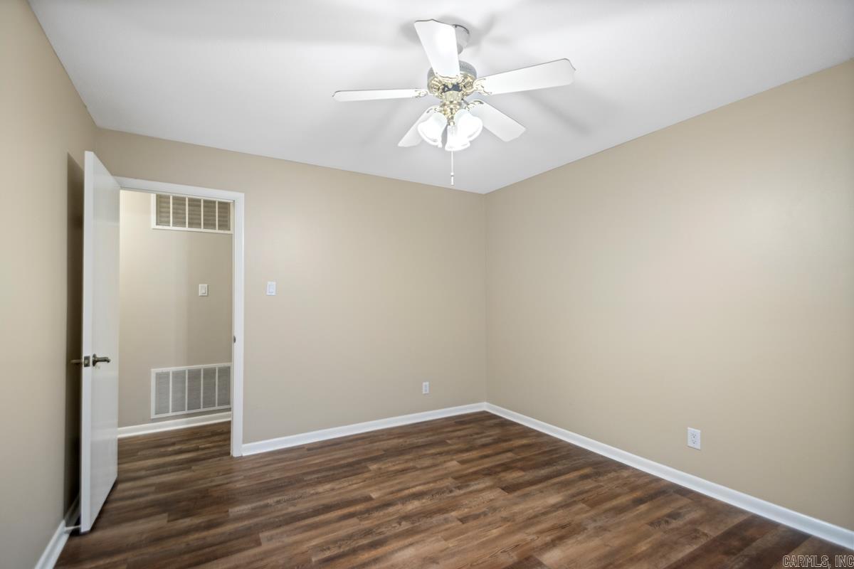 3404 Bunker Hill  North Little Rock, AR