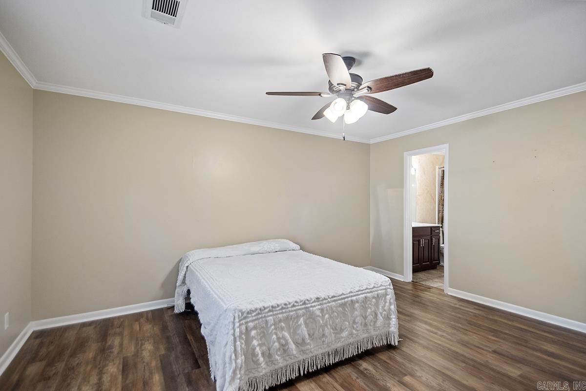 3404 Bunker Hill  North Little Rock, AR