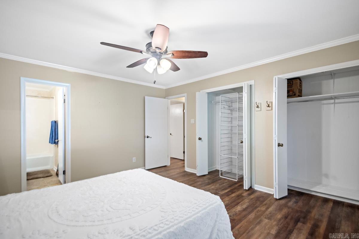 3404 Bunker Hill  North Little Rock, AR