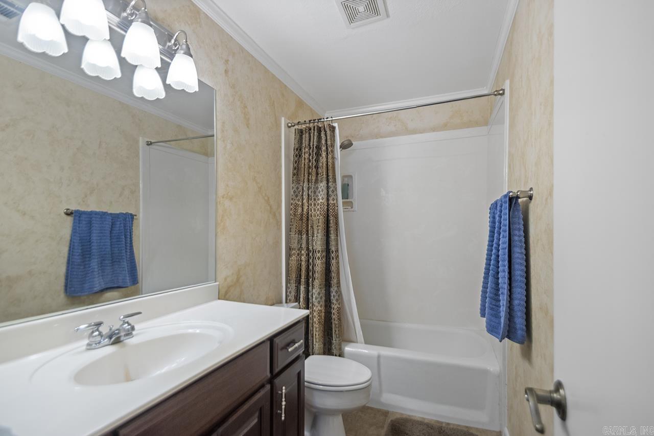 3404 Bunker Hill  North Little Rock, AR