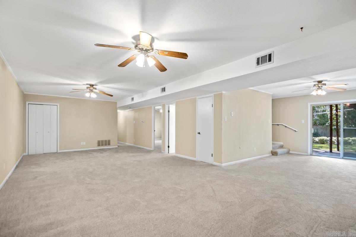 3404 Bunker Hill  North Little Rock, AR