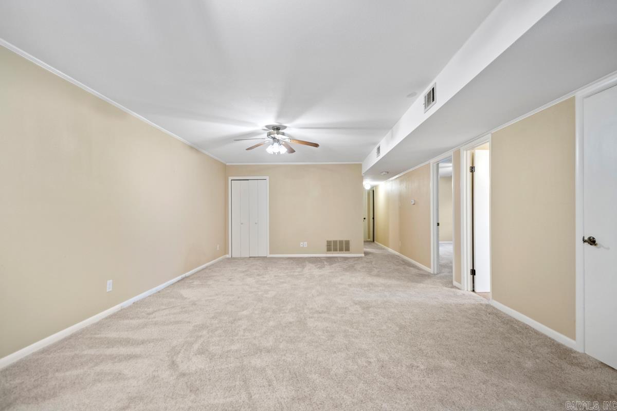 3404 Bunker Hill  North Little Rock, AR