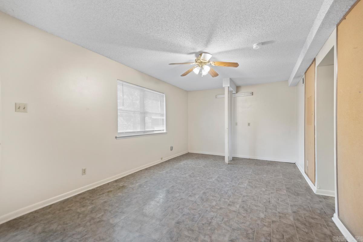 3404 Bunker Hill  North Little Rock, AR