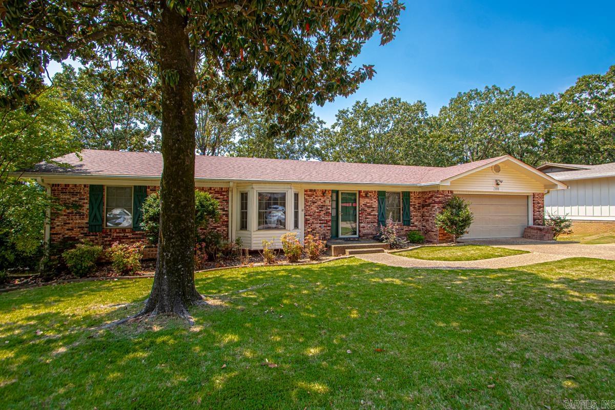 3404 Bunker Hill  North Little Rock, AR
