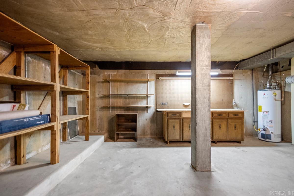 3404 Bunker Hill  North Little Rock, AR