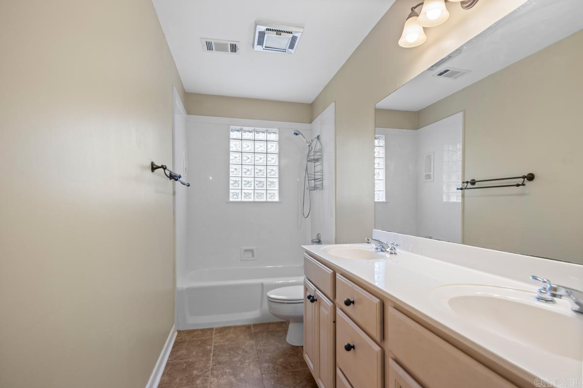 3404 Bunker Hill  North Little Rock, AR