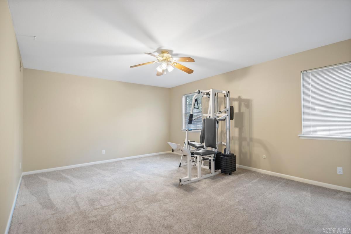 3404 Bunker Hill  North Little Rock, AR