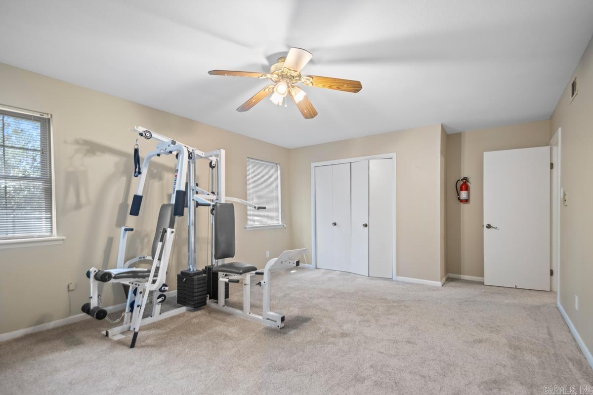 3404 Bunker Hill  North Little Rock, AR