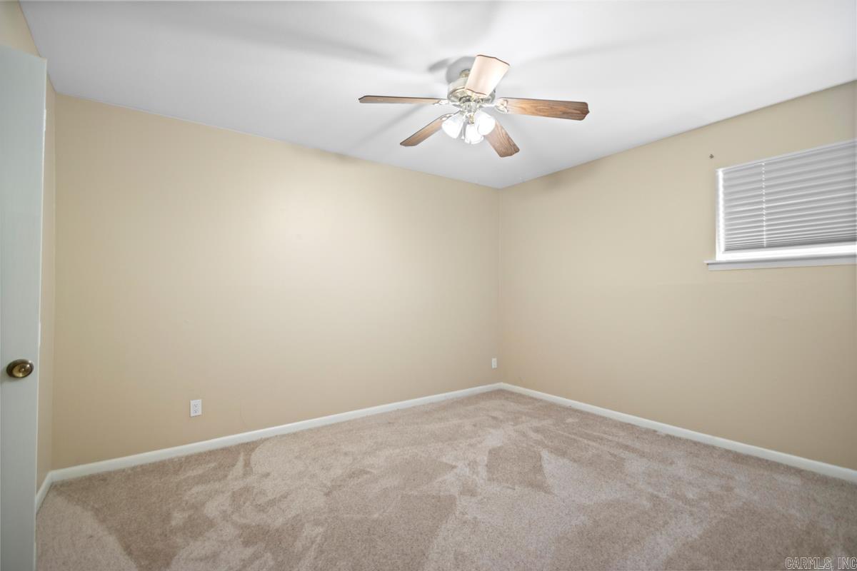 3404 Bunker Hill  North Little Rock, AR