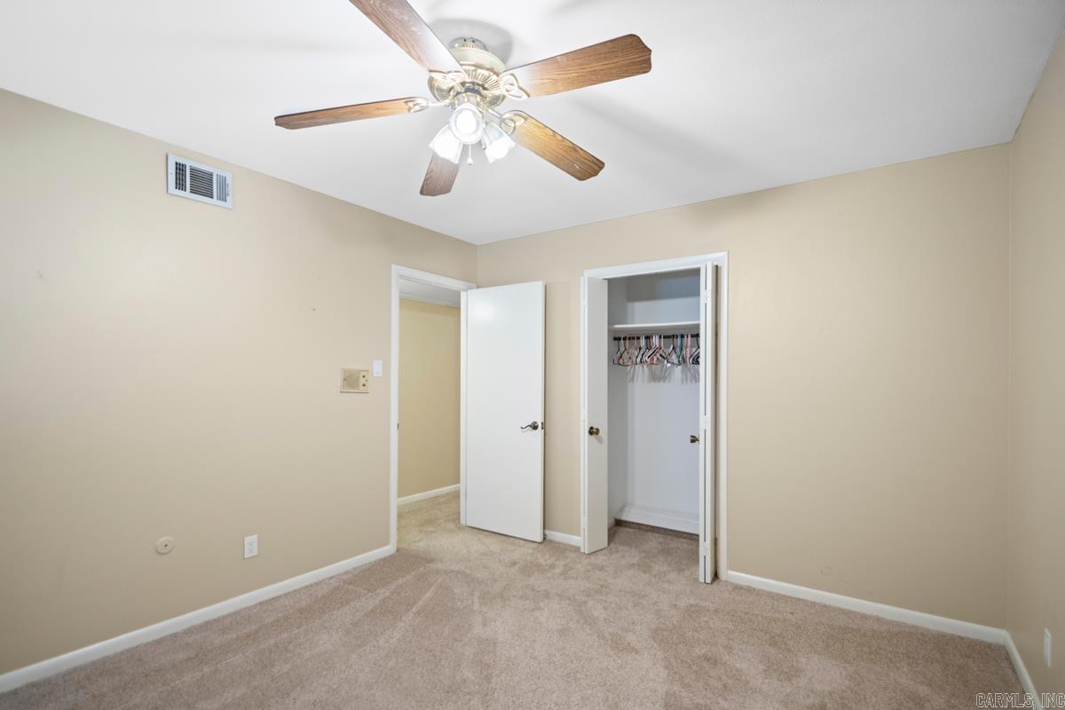 3404 Bunker Hill  North Little Rock, AR