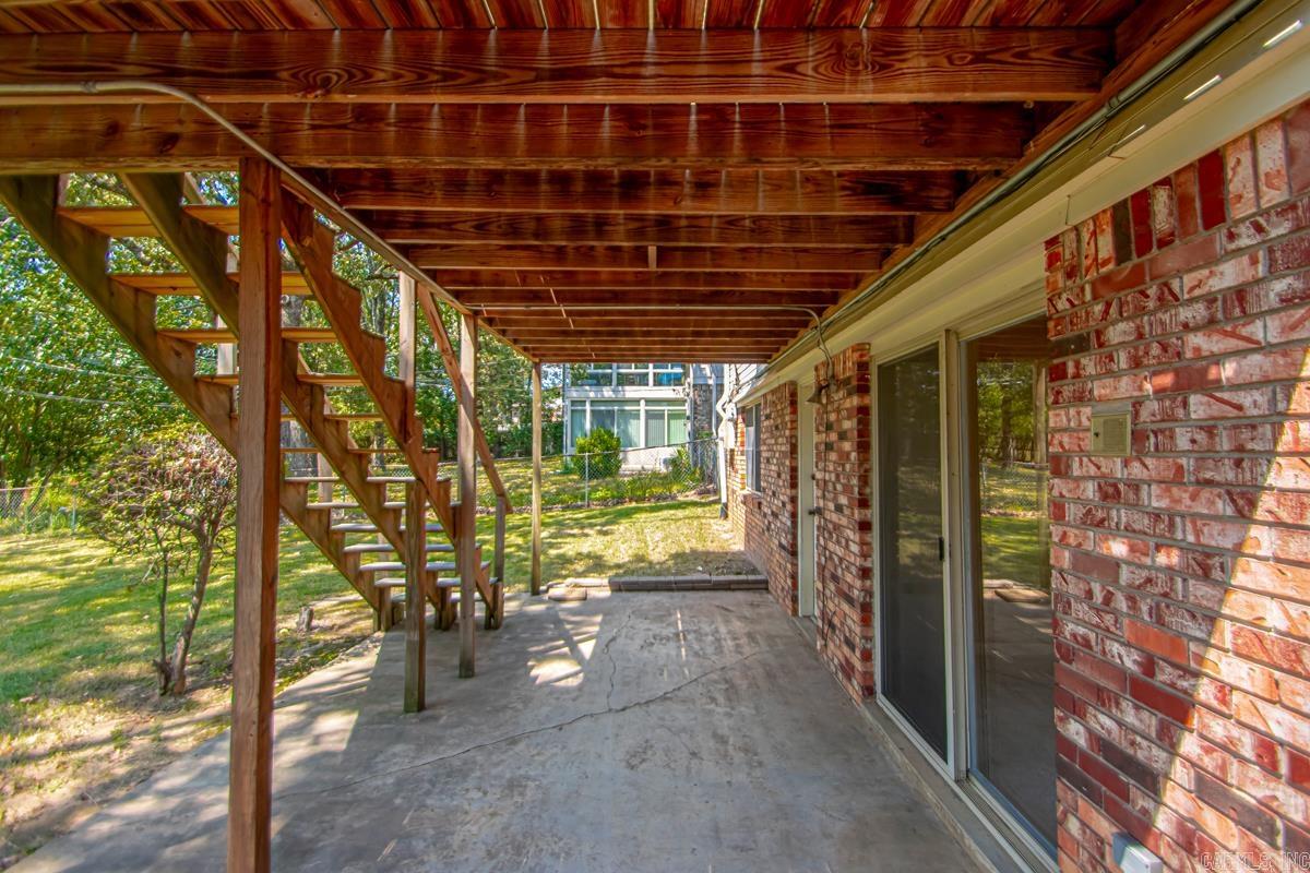 3404 Bunker Hill  North Little Rock, AR