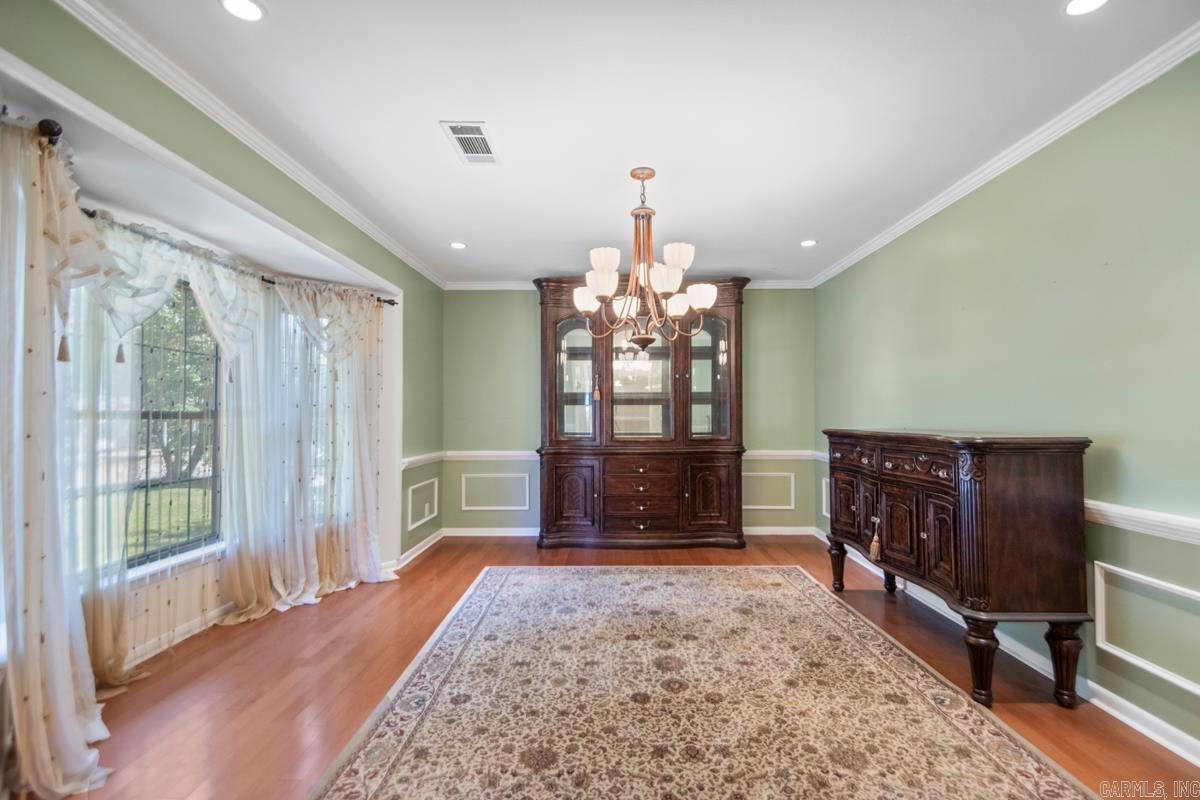 3404 Bunker Hill  North Little Rock, AR