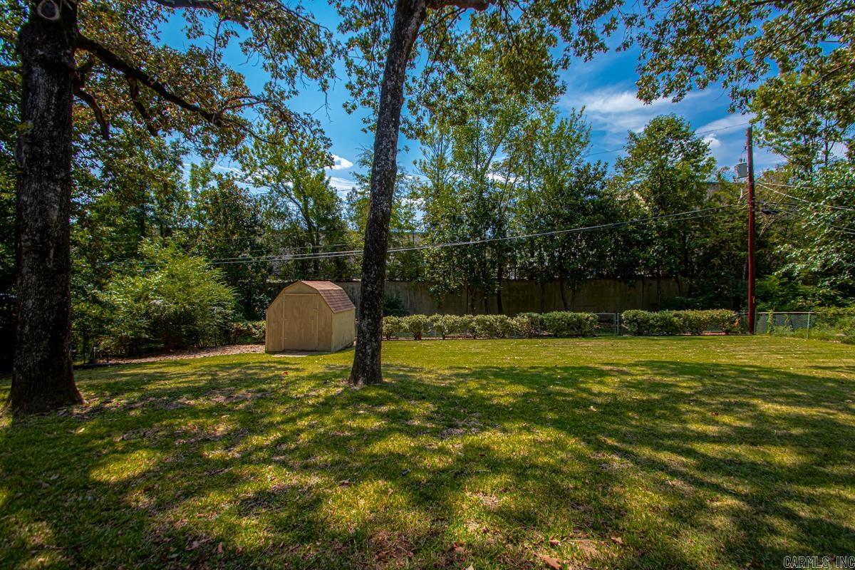 3404 Bunker Hill  North Little Rock, AR