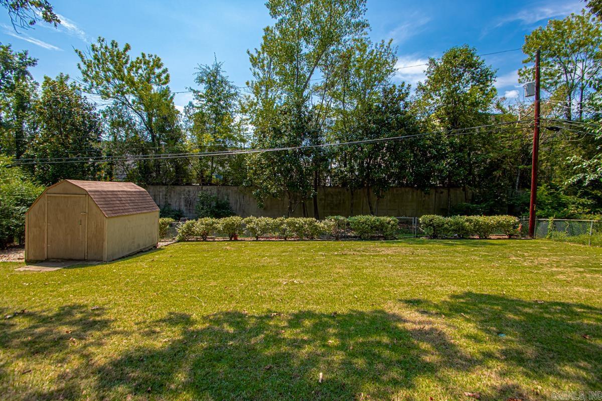 3404 Bunker Hill  North Little Rock, AR