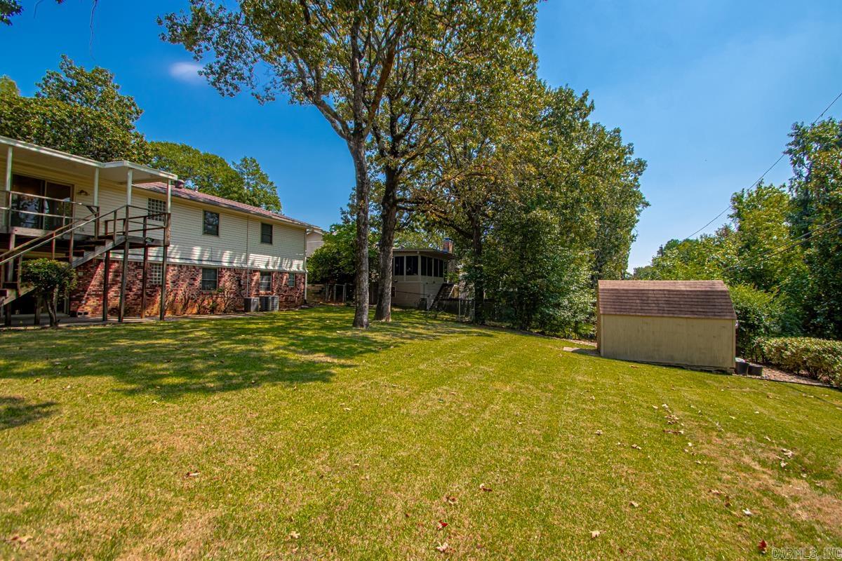 3404 Bunker Hill  North Little Rock, AR